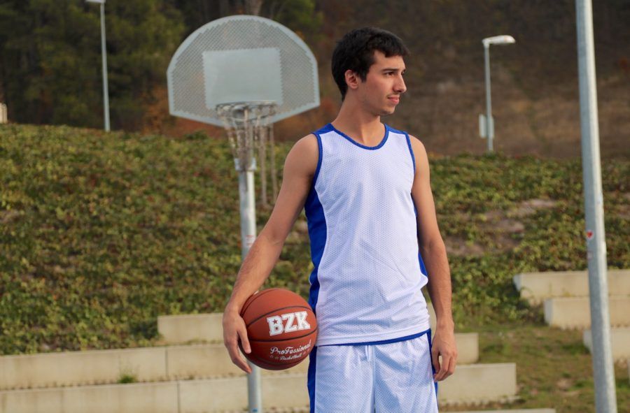 BKS032 – Equipacion de Baloncesto – BZK Sport