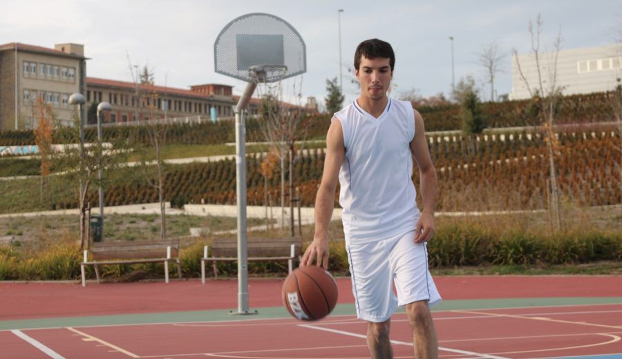 Equipacion de Baloncesto – BZK Sport