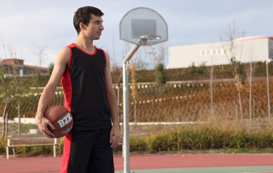 BKS032 – Equipacion de Baloncesto – BZK Sport