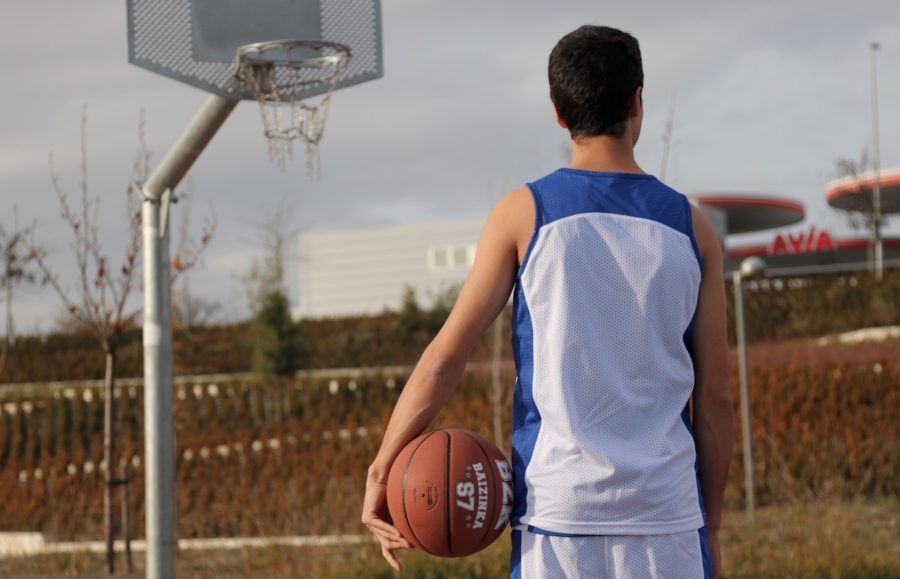 BKS032 – Equipacion de Baloncesto – BZK Sport