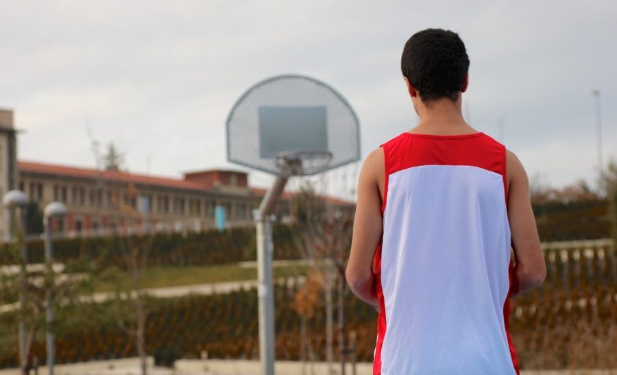 Equipacion de Baloncesto – BZK Sport