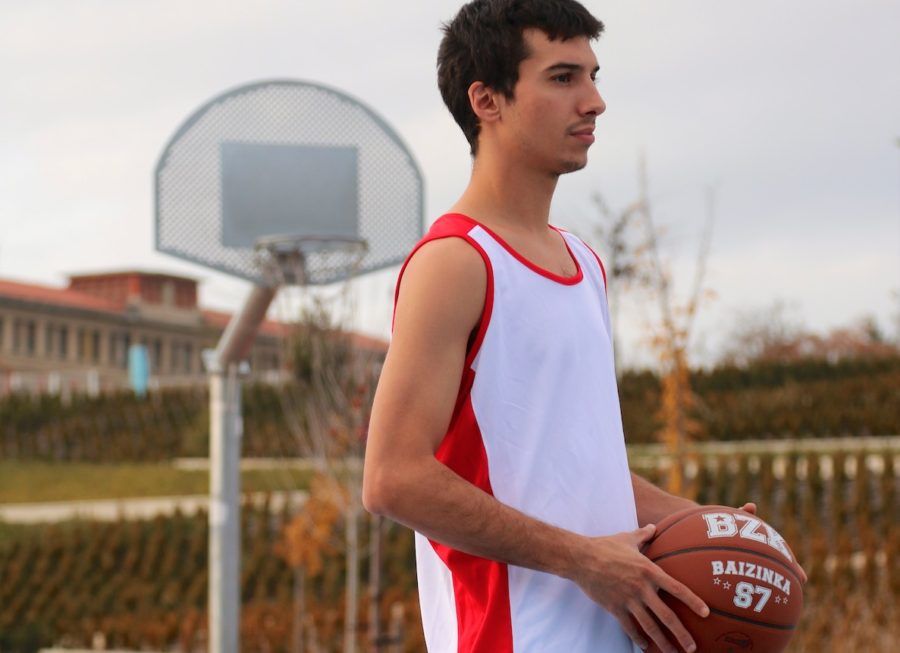 Equipacion de Baloncesto – BZK Sport