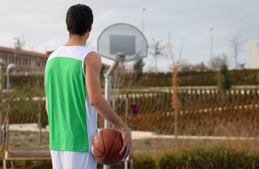Equipacion de Baloncesto – BZK Sport