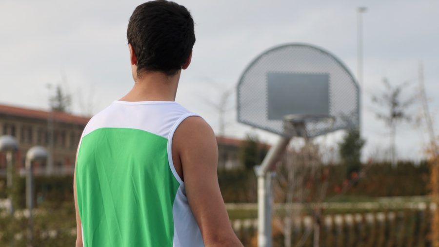 Equipacion de Baloncesto – BZK Sport