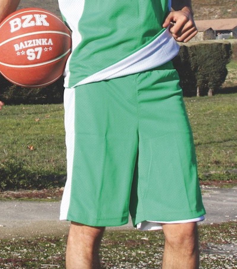 BKS065 Pantalón baloncesto – BZK Sport