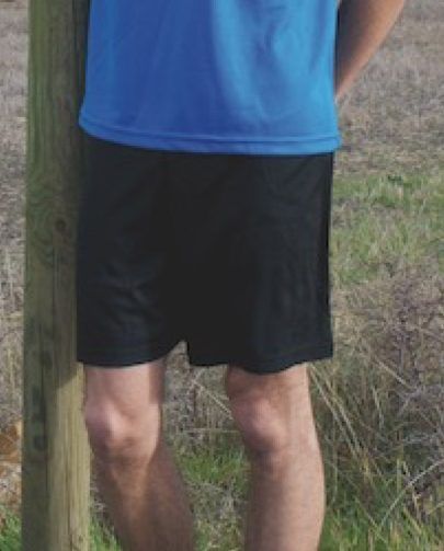 BKS083 Pantalón Deporte - BZK Sport