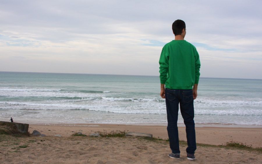 Sudadera – BZK Sport