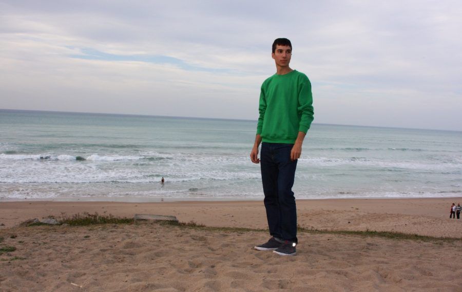 Sudadera – BZK Sport