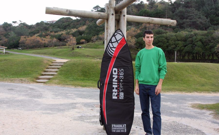 Sudadera – BZK Sport