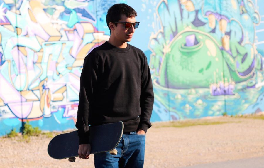 Sudadera – BZK Sport
