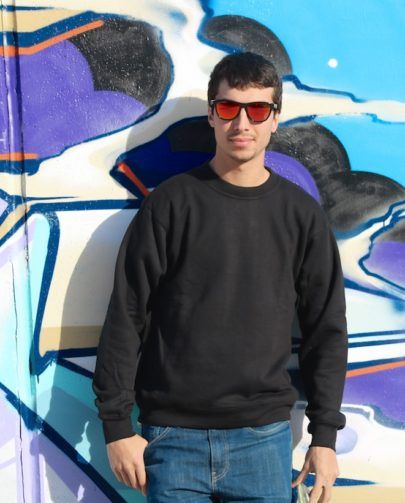 Sudadera - BZK Sport