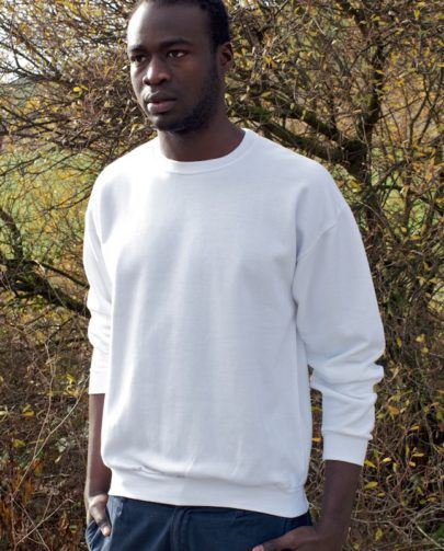 BK708 Sudadera - BZK Sport