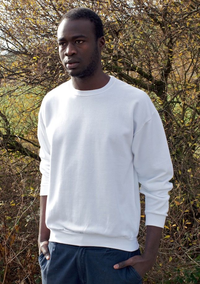 BK708 Sudadera – BZK Sport