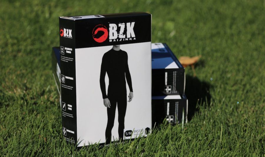 BKS370 5