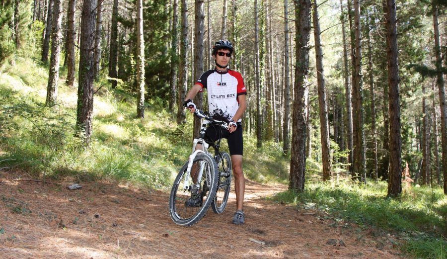 Equipación de ciclismo Sublimada – BZK Sport – Ropa deportiva, casual, sportwear, trabajo