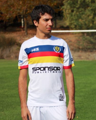 Equipación de futbol Sublimada - BZK Sport - Ropa deportiva, casual, sportwear, trabajo