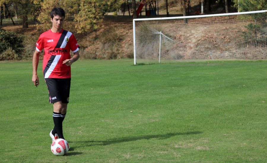 Equipación de futbol Sublimada – BZK Sport – Ropa deportiva, casual, sportwear, trabajo