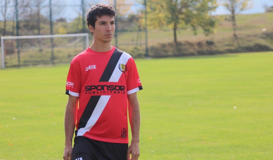 Equipación de futbol Sublimada – BZK Sport – Ropa deportiva, casual, sportwear, trabajo