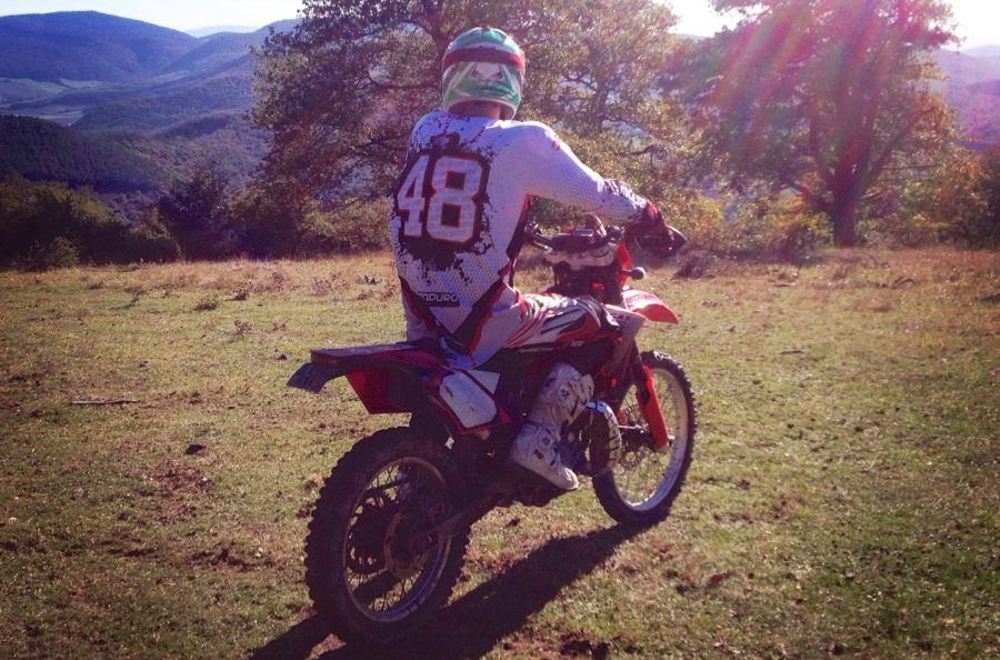 Ropa de Motocross Sublimada- BZK Sport – Ropa deportiva, casual, sportwear, trabajo
