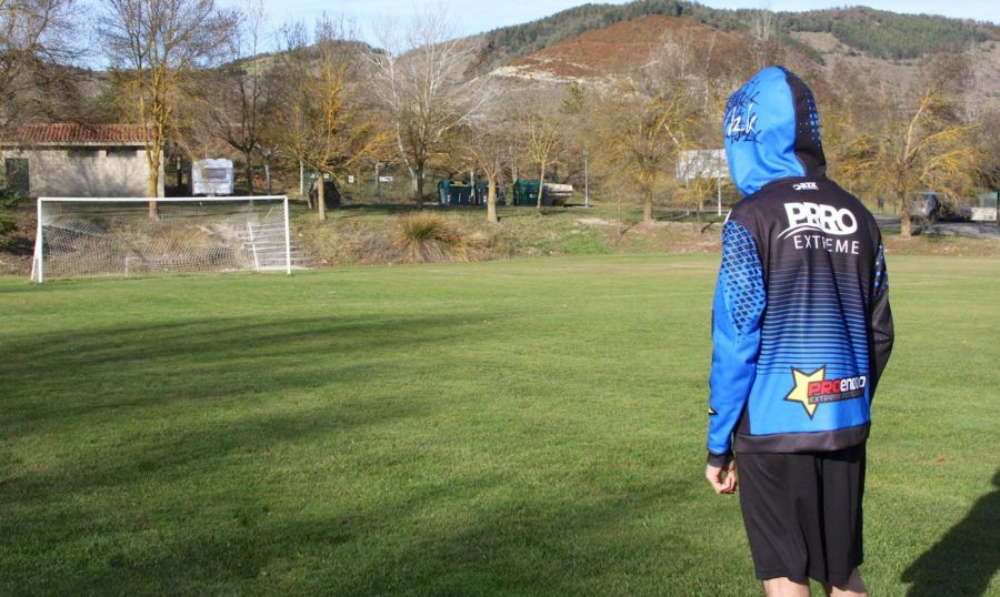 Sudadera sublimada – BZK Sport – Ropa deportiva, casual, sportwear, trabajo