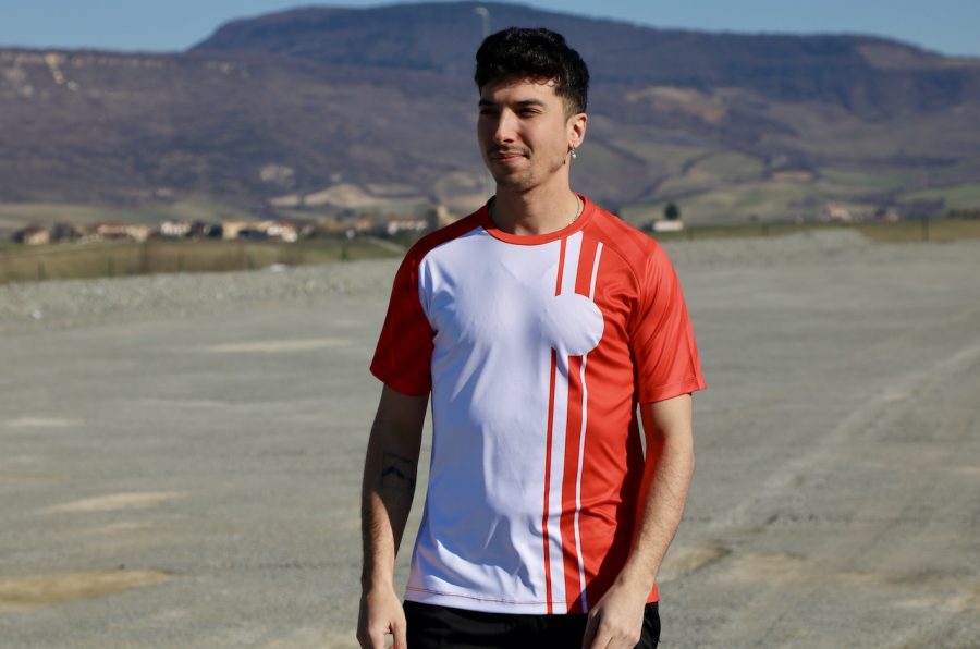 BKS190 ROJO
