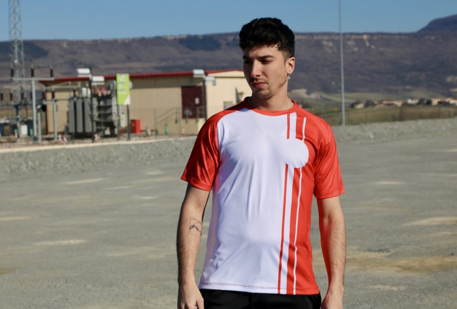BKS190 ROJO VINI