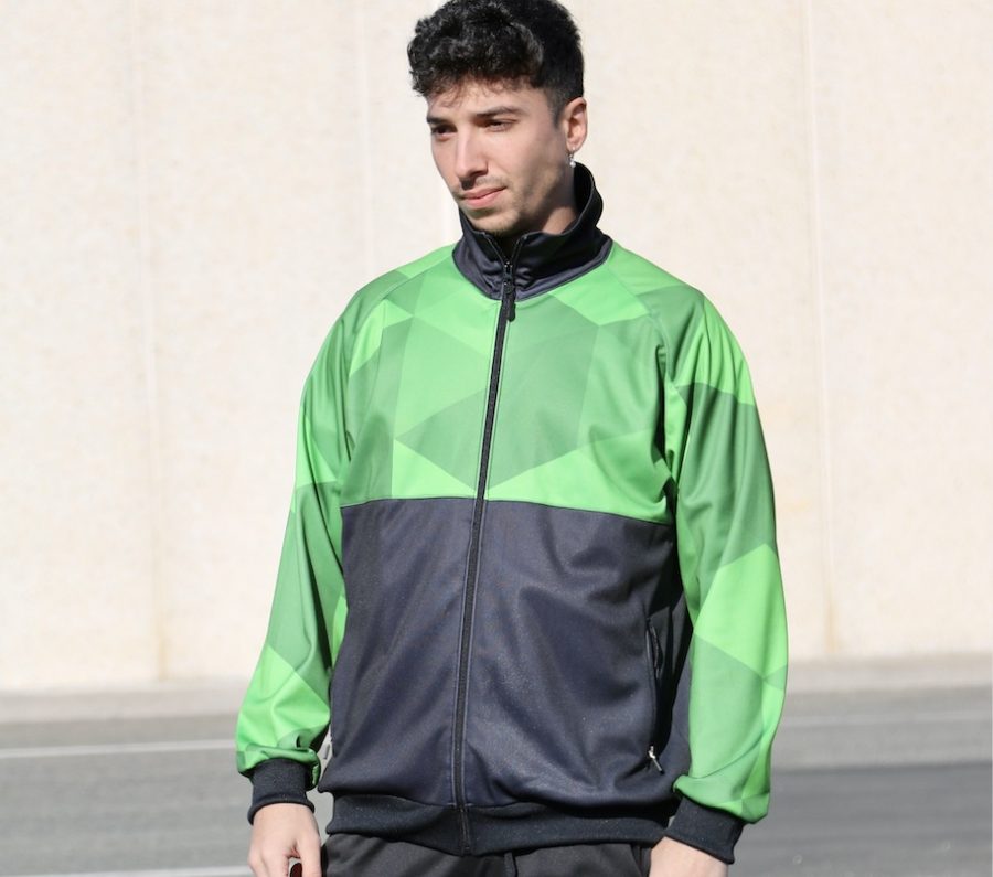 BKS785 VERDE