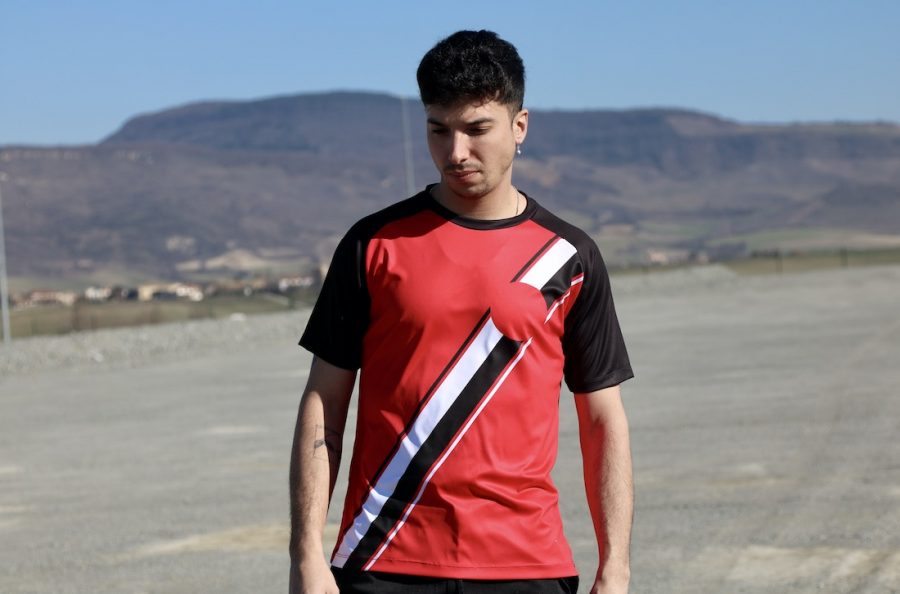 Luka roja